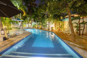 Fabuloso Loft con A/C Alberca Wifi & Auto Check-in. #3